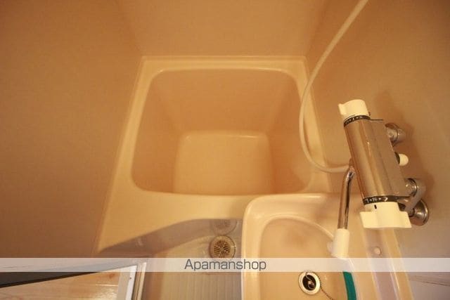 ミラハイツ伊島の内装写真