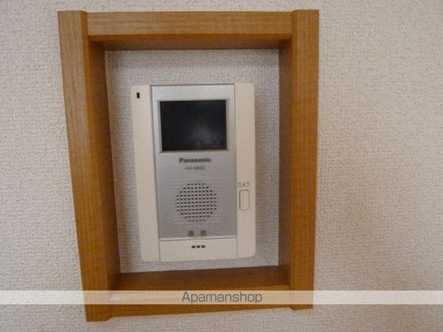 アークフローレスの内装写真