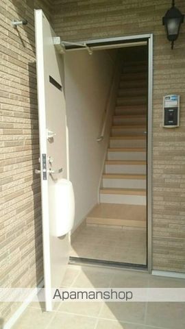 ビオーラ エイトの外観写真