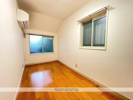 マスターズ北沢[1K/10.53m2]のリビング・居間