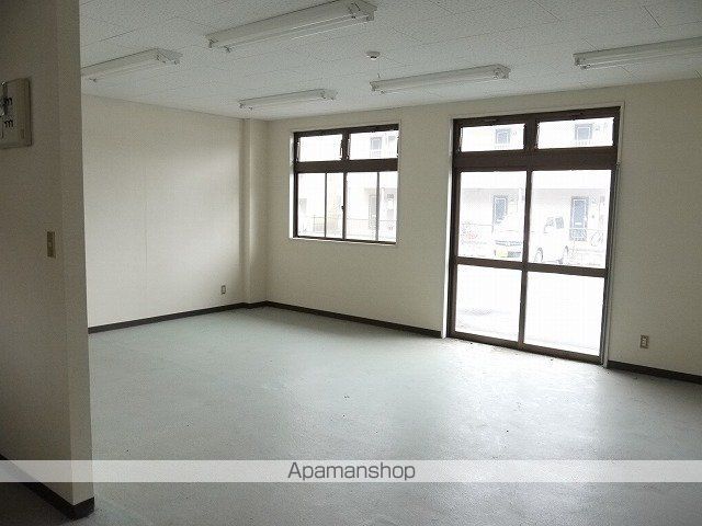 ソラーナ塩尻の内装写真