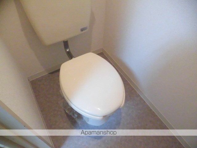 クゥーネルSの内装写真