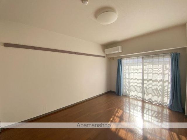 泉川マンションの内装写真