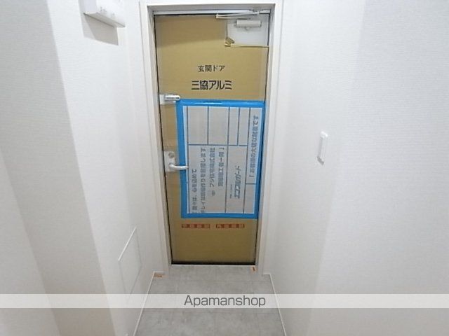 フジパレス西桜木町の内装写真