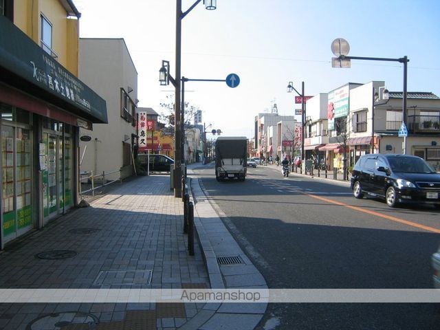 チャレンジコイズミの周辺写真
