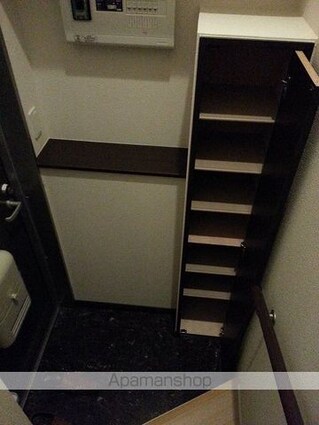 レオネクストハイドパーク[1K/31.42m2]のその他設備