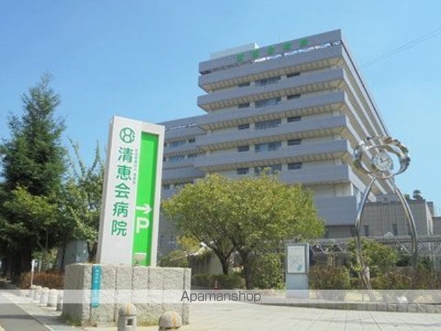 MAXIV大阪堺の周辺写真
