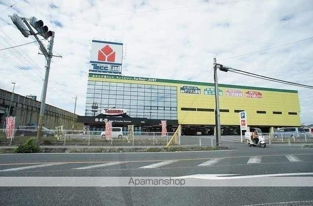 リーブルファイン愛宕駅III 1号棟の周辺写真