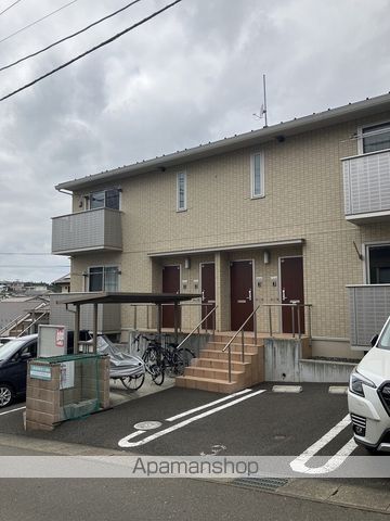 カーサクオーレ