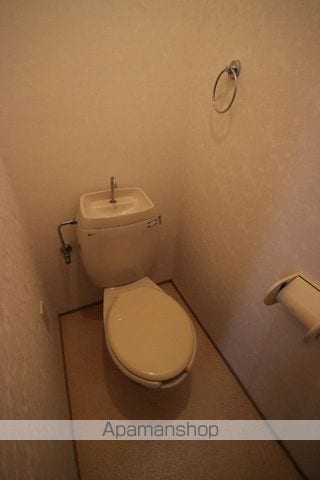 アルファIの内装写真