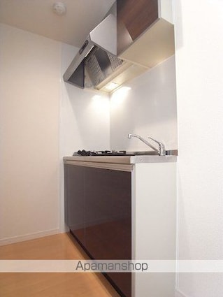 リブリ・クロシェット[1K/26.08m2]のキッチン1