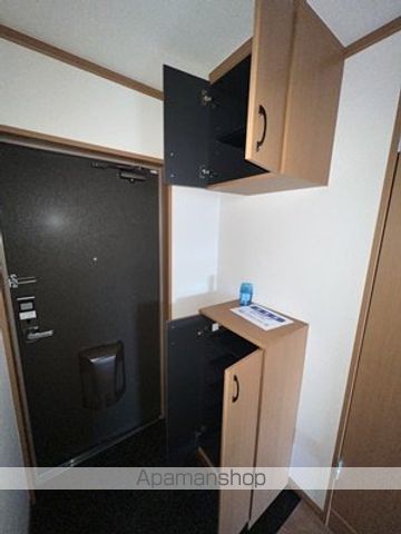 ルミナスハイムKの内装写真