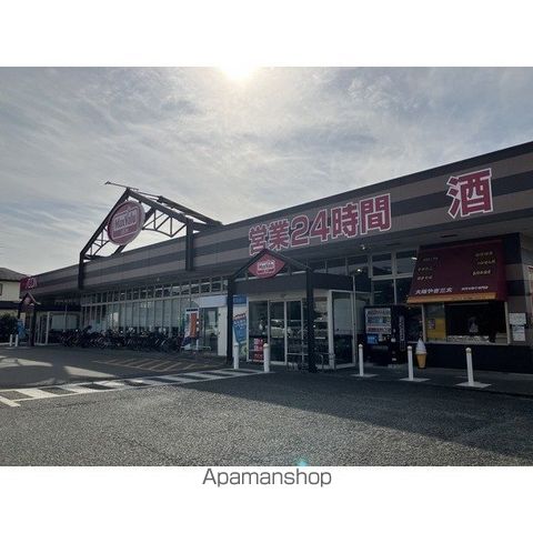 ウォルトン長嶺の周辺写真