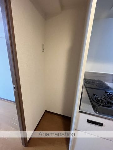 タウンライフ朝日が丘.の内装写真