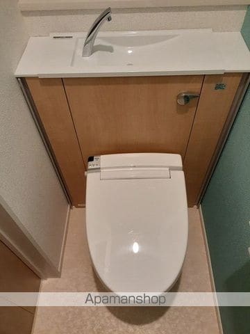 セイバリーヒルズの内装写真