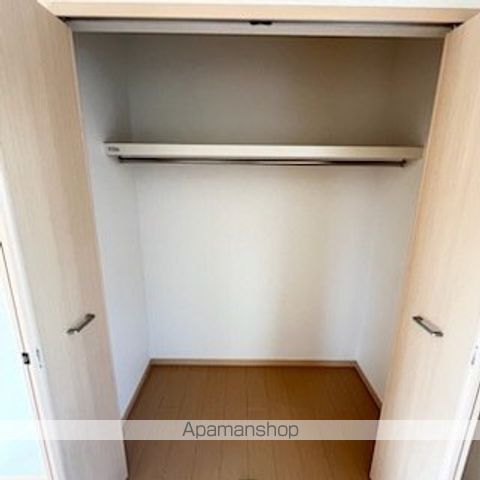 ラネージュIII番館の内装写真