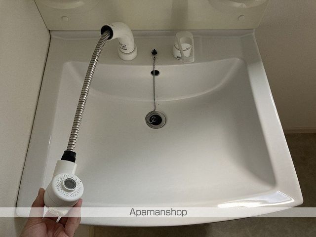 美ら旭町の内装写真
