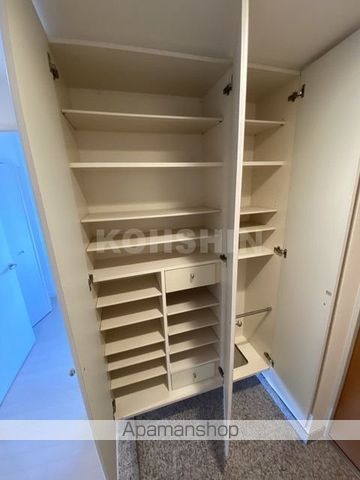 アーデン上本町の内装写真