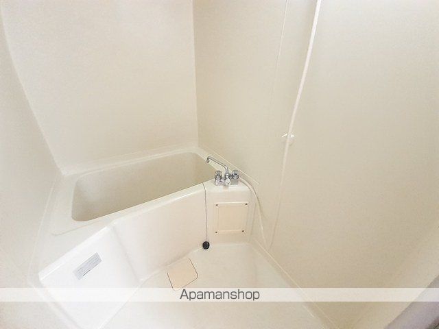 アリビラIIの内装写真
