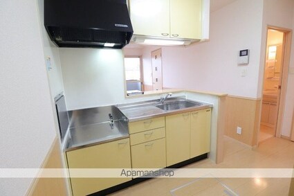 福島県福島市太平寺字町ノ内[1LDK/40.44m2]の内装3