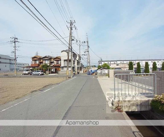 アルディエンテ Y&Jの周辺写真