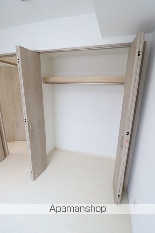 HS313の内装写真