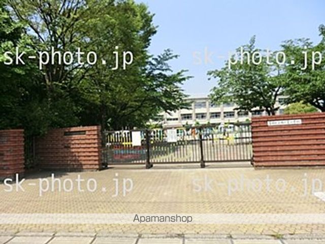 クレイノMUSASHI壱号館の周辺写真