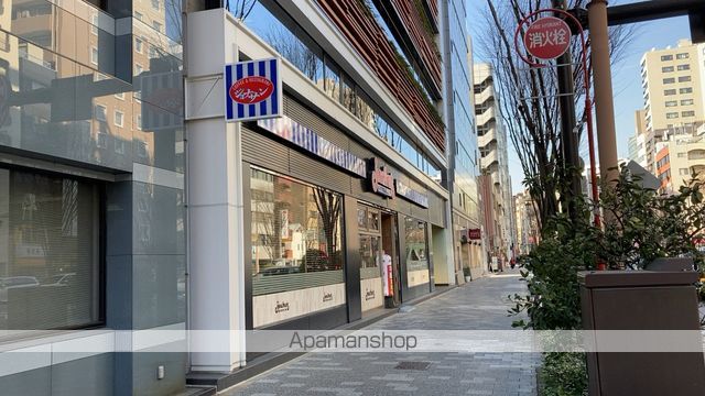 ビエラコート日本橋久松町 1108 ｜ 東京都中央区日本橋久松町6-2（賃貸マンション3LDK・11階・71.38㎡） その18