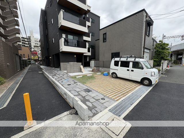 LIX大和田駅前の内装写真