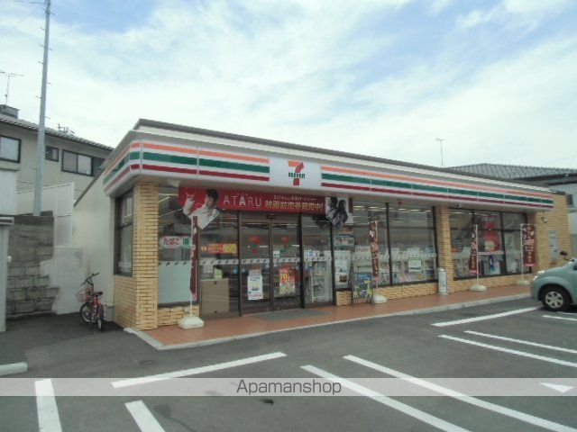 リンデンバウムかじおの周辺写真