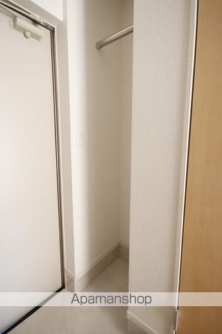 プリムローズKVの内装写真
