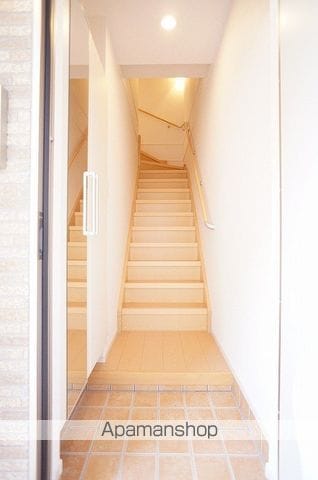 レジデンス亀甲台の内装写真