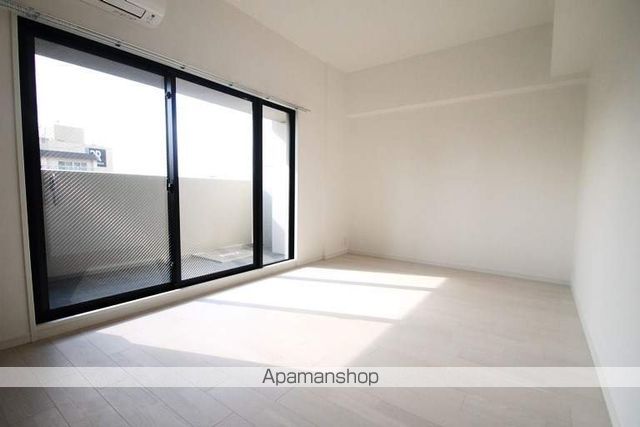 S−RESIDENCE江坂EMINENCEの内装写真