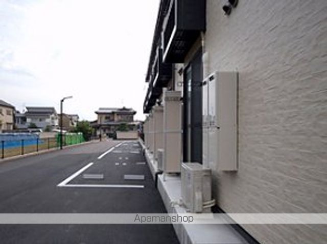 レオパレス五ヶ庄IIのその他写真