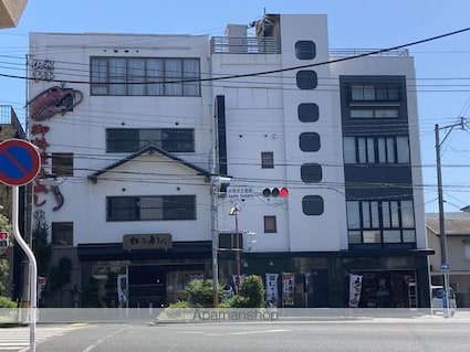 サンフィールド[1R/29.61m2]の周辺4