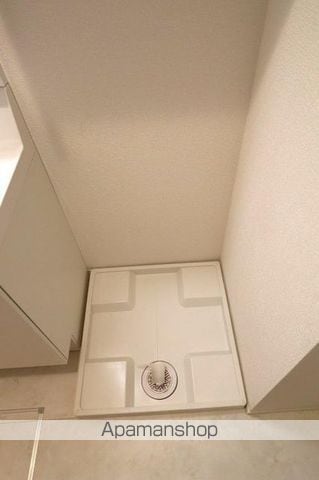 DーLIBERTEの内装写真