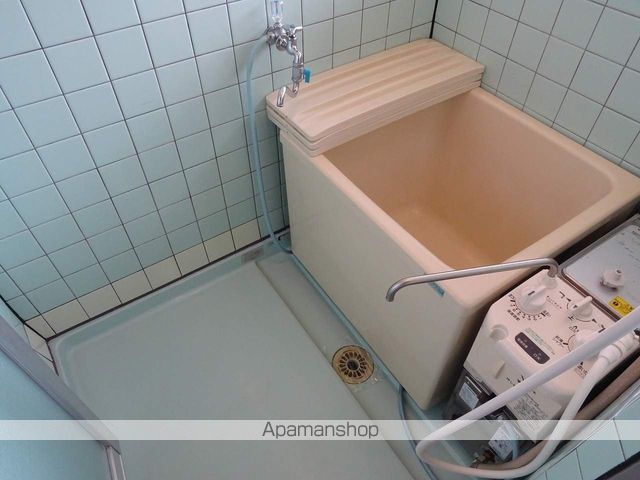 ハイム福住の内装写真