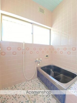 アヴニール元山戸建[4LDK/95.22m2]のバス