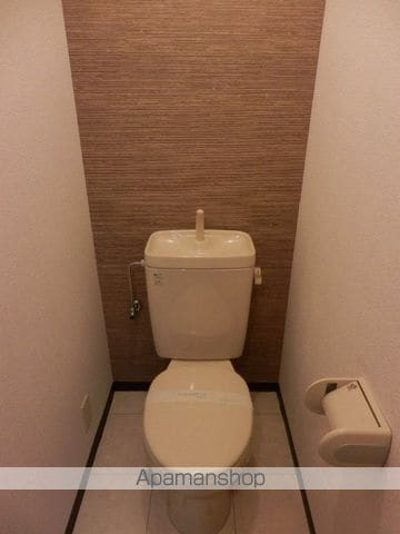 エクセランIの内装写真