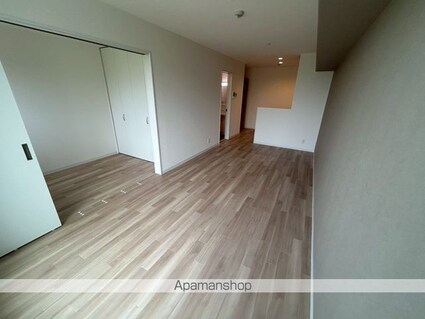 Ｄｉａｓ太子橋[1SLDK/51.19m2]のリビング・居間