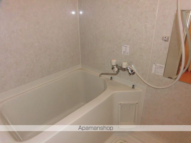 BONNARD NOAHの内装写真