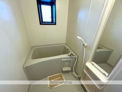 フォブール坂本[3DK/55.89m2]のバス