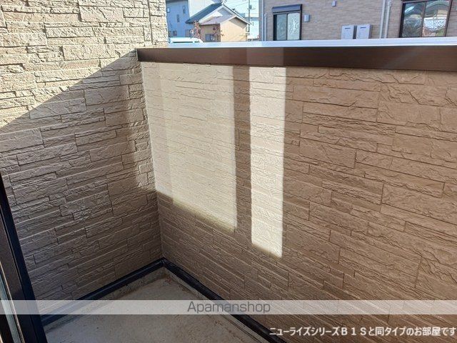 グローヴコクブCの内装写真