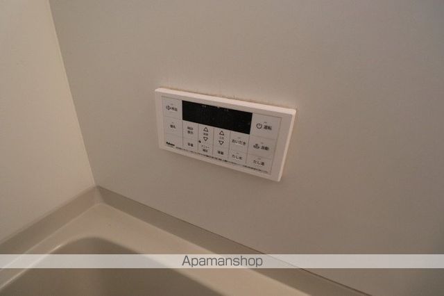 ハーベスト大和 A棟の内装写真