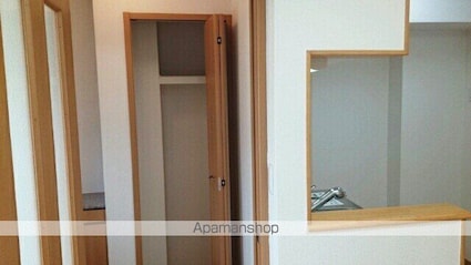 和歌山県和歌山市加納[1LDK/37.13m2]の収納