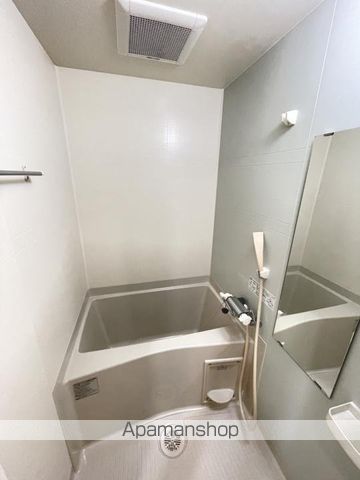 CORETEMMABASHIの内装写真