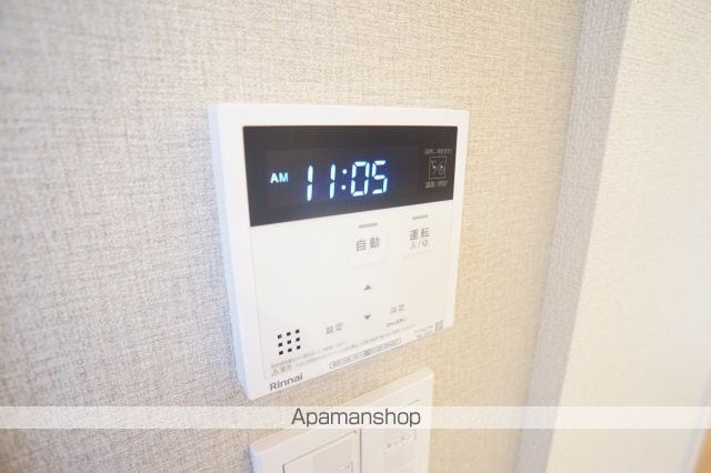 シャーメゾン コンフォーザの内装写真