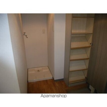 グランマーレ早稲田[1R/19.36m2]のその他内装2