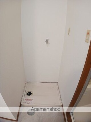 エルディム福田[3DK/57.96m2]のその他設備