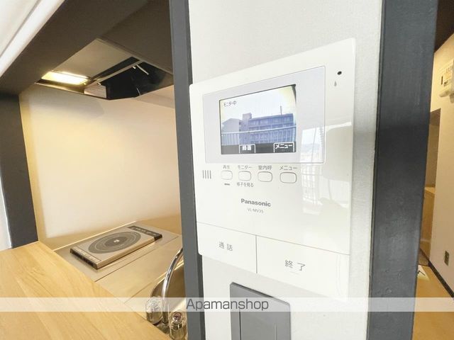 ヴィゴラス壱番館の内装写真